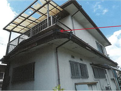 兵庫県加古川市 東加古川駅22分 戸建て 560万円の競売物件情報 #2