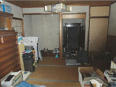 兵庫県加古川市 東加古川駅22分 戸建て 560万円の競売物件情報 #7