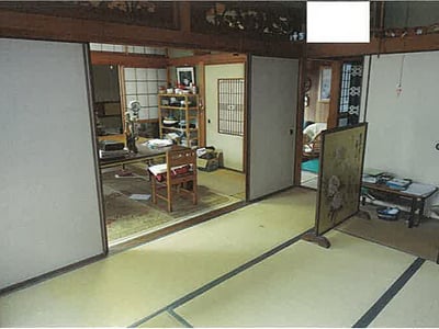(値下げ) 兵庫県西脇市 黒田庄駅6分 戸建て 355万円の競売物件情報 #10