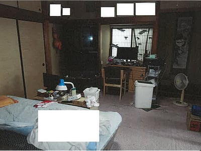 (値下げ) 兵庫県西脇市 黒田庄駅6分 戸建て 355万円の競売物件情報 #12