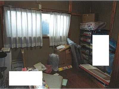(値下げ) 兵庫県西脇市 黒田庄駅6分 戸建て 355万円の競売物件情報 #13