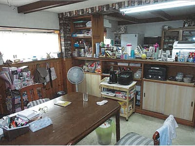 (値下げ) 兵庫県西脇市 黒田庄駅6分 戸建て 355万円の競売物件情報 #14