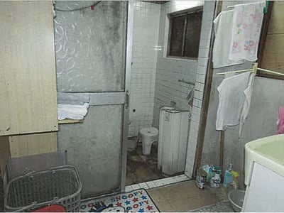 (値下げ) 兵庫県西脇市 黒田庄駅6分 戸建て 355万円の競売物件情報 #16