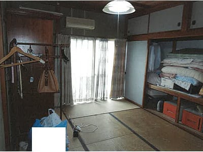 (値下げ) 兵庫県西脇市 黒田庄駅6分 戸建て 355万円の競売物件情報 #18