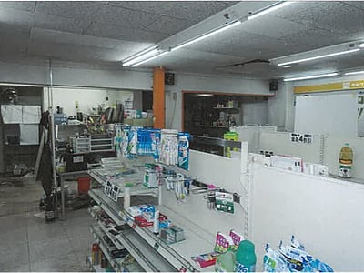 (値下げ) 兵庫県西脇市 黒田庄駅6分 戸建て 355万円の競売物件情報 #23