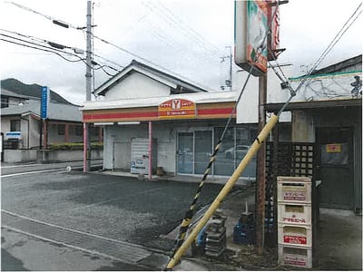 (値下げ) 兵庫県西脇市 黒田庄駅6分 戸建て 355万円の競売物件情報 #27
