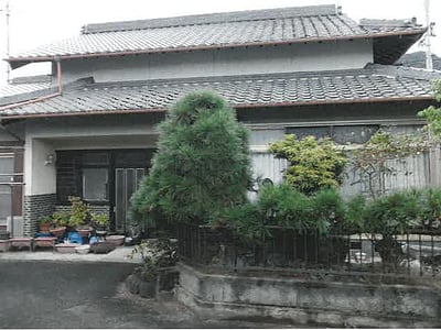 (値下げ) 兵庫県西脇市 黒田庄駅6分 戸建て 355万円の競売物件情報 #29