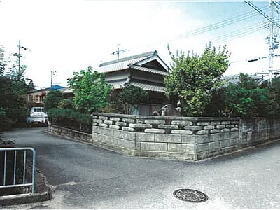 (値下げ) 兵庫県西脇市 黒田庄駅6分 戸建て 355万円の競売物件情報 #3