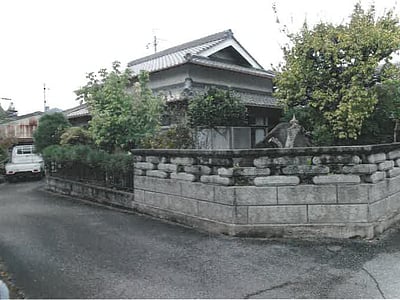 (値下げ) 兵庫県西脇市 黒田庄駅6分 戸建て 355万円の競売物件情報 #30