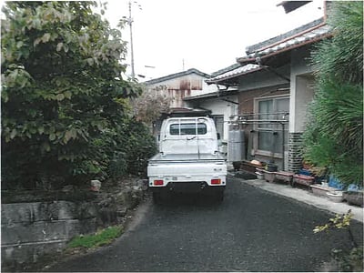 (値下げ) 兵庫県西脇市 黒田庄駅6分 戸建て 355万円の競売物件情報 #31