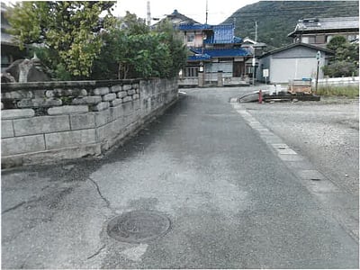 (値下げ) 兵庫県西脇市 黒田庄駅6分 戸建て 355万円の競売物件情報 #33