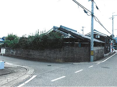 (値下げ) 兵庫県西脇市 黒田庄駅6分 戸建て 355万円の競売物件情報 #4