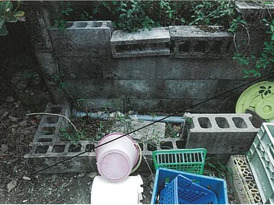 (値下げ) 兵庫県西脇市 黒田庄駅6分 戸建て 355万円の競売物件情報 #7