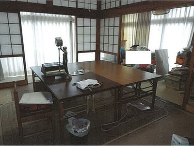 (値下げ) 兵庫県西脇市 黒田庄駅6分 戸建て 355万円の競売物件情報 #9