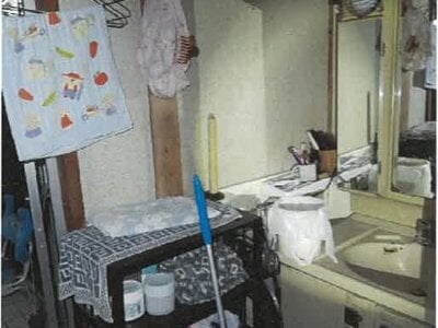 (値下げ) 兵庫県相生市 相生駅15分 戸建て 421万円の競売物件情報 #12