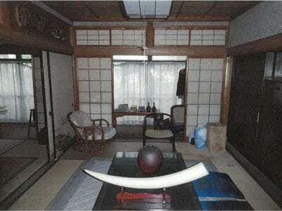 (値下げ) 兵庫県相生市 相生駅15分 戸建て 421万円の競売物件情報 #14