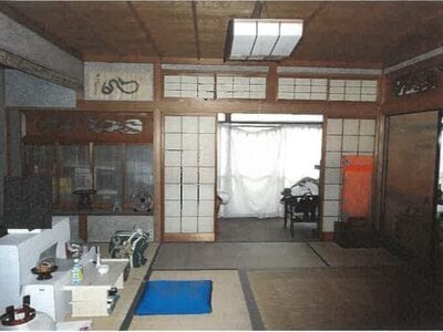 (値下げ) 兵庫県相生市 相生駅15分 戸建て 421万円の競売物件情報 #15