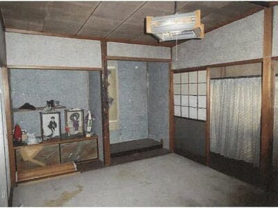 (値下げ) 兵庫県相生市 相生駅15分 戸建て 421万円の競売物件情報 #16