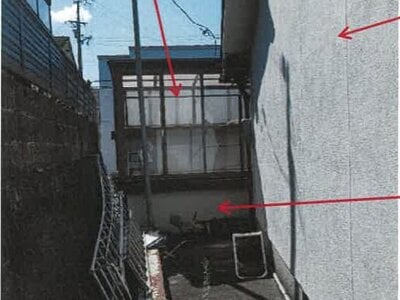 (値下げ) 兵庫県相生市 相生駅15分 戸建て 421万円の競売物件情報 #19