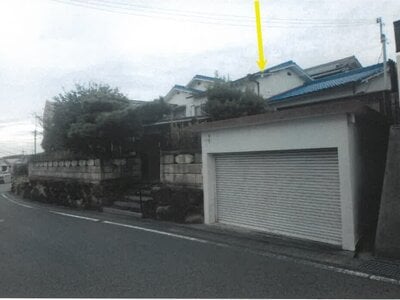 (値下げ) 兵庫県相生市 相生駅15分 戸建て 421万円の競売物件情報 #21
