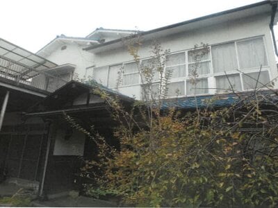 (値下げ) 兵庫県相生市 相生駅15分 戸建て 421万円の競売物件情報 #24