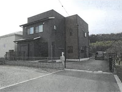 兵庫県姫路市 余部駅16分 戸建て 1,032万円の競売物件情報 #17