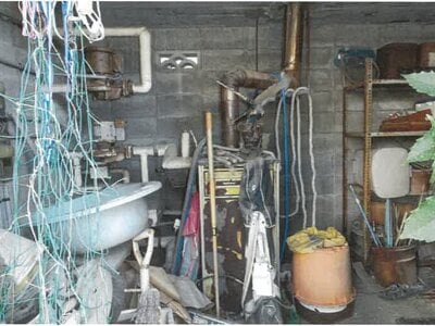 (値下げ) 兵庫県姫路市 野里駅11分 戸建て 240万円の競売物件情報 #13