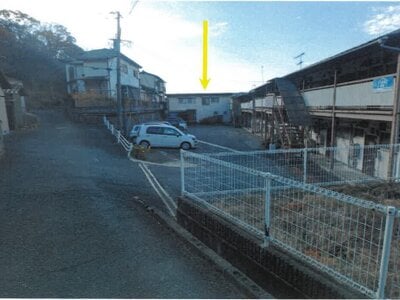 (値下げ) 兵庫県姫路市 野里駅11分 戸建て 240万円の競売物件情報 #15