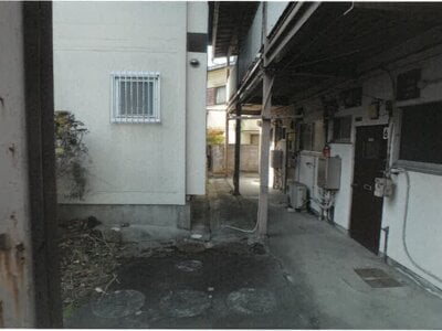 (値下げ) 兵庫県姫路市 野里駅11分 戸建て 240万円の競売物件情報 #17
