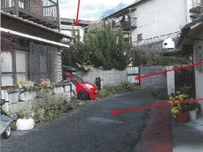 (値下げ) 兵庫県姫路市 野里駅11分 戸建て 240万円の競売物件情報 #3