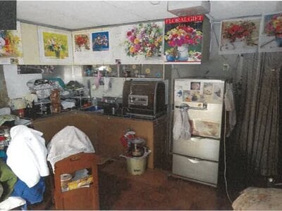 (値下げ) 兵庫県姫路市 野里駅11分 戸建て 240万円の競売物件情報 #4