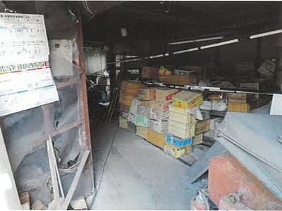 (値下げ) 兵庫県加東市 相野駅 戸建て 76万円の競売物件情報 #22
