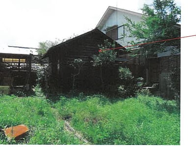 (値下げ) 兵庫県加東市 相野駅 戸建て 76万円の競売物件情報 #26