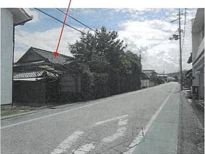 (値下げ) 兵庫県加東市 相野駅 戸建て 76万円の競売物件情報 #27
