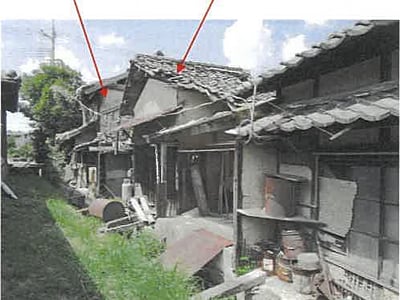 (値下げ) 兵庫県加東市 相野駅 戸建て 76万円の競売物件情報 #30
