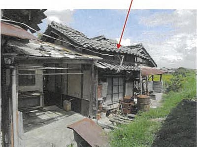 (値下げ) 兵庫県加東市 相野駅 戸建て 76万円の競売物件情報 #31