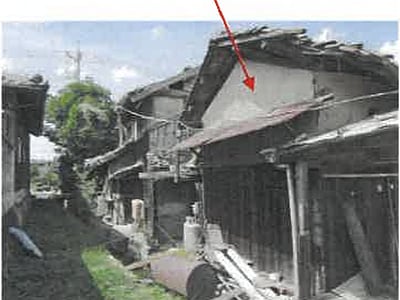 (値下げ) 兵庫県加東市 相野駅 戸建て 76万円の競売物件情報 #34