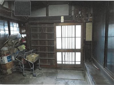 (値下げ) 兵庫県加東市 相野駅 戸建て 76万円の競売物件情報 #7