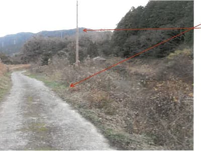 福岡県福岡市早良区 博多南駅 土地 613万円の競売物件情報 #5