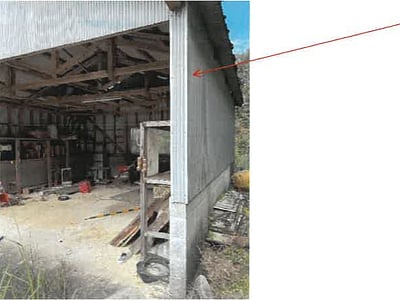 福岡県福岡市早良区 博多南駅 土地 613万円の競売物件情報 #9