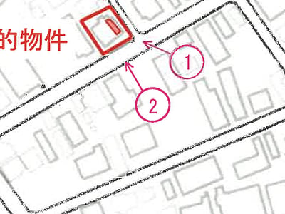 福岡県福岡市中央区 西鉄平尾駅6分 マンション「アクタス天神アネックス」1,278万円の競売物件情報 #7