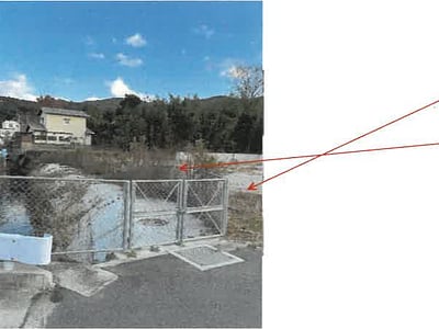 福岡県福岡市早良区 梅林駅9分 農地 213万円の競売物件情報 #3