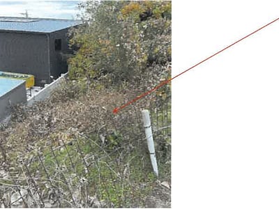 福岡県福岡市早良区 梅林駅9分 農地 213万円の競売物件情報 #6