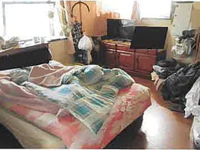 熊本県玉名市 肥後伊倉駅 戸建て 493万円の競売物件情報 #14