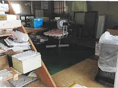熊本県玉名市 肥後伊倉駅 戸建て 493万円の競売物件情報 #19