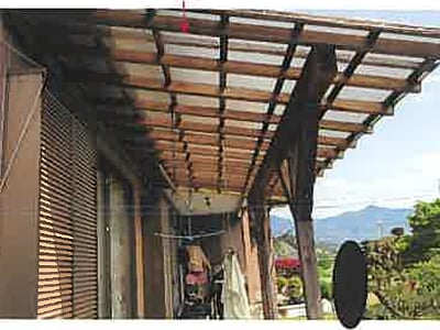 熊本県玉名市 肥後伊倉駅 戸建て 493万円の競売物件情報 #3