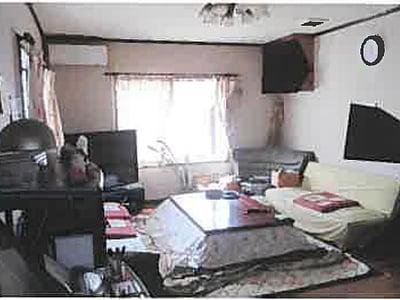 熊本県玉名市 肥後伊倉駅 戸建て 493万円の競売物件情報 #6