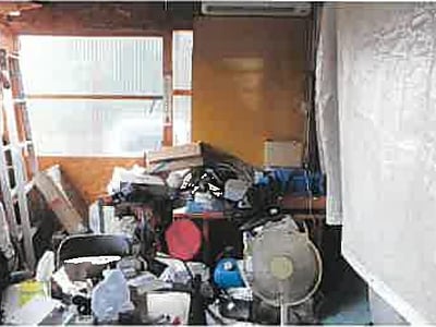 熊本県熊本市東区 健軍町駅21分 戸建て 121万円の競売物件情報 #11