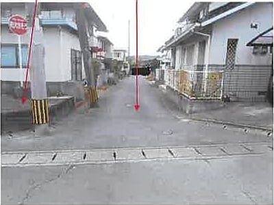 熊本県熊本市東区 竜田口駅15分 戸建て 609万円の競売物件情報 #3