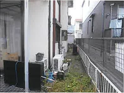 熊本県熊本市東区 竜田口駅15分 戸建て 609万円の競売物件情報 #4
